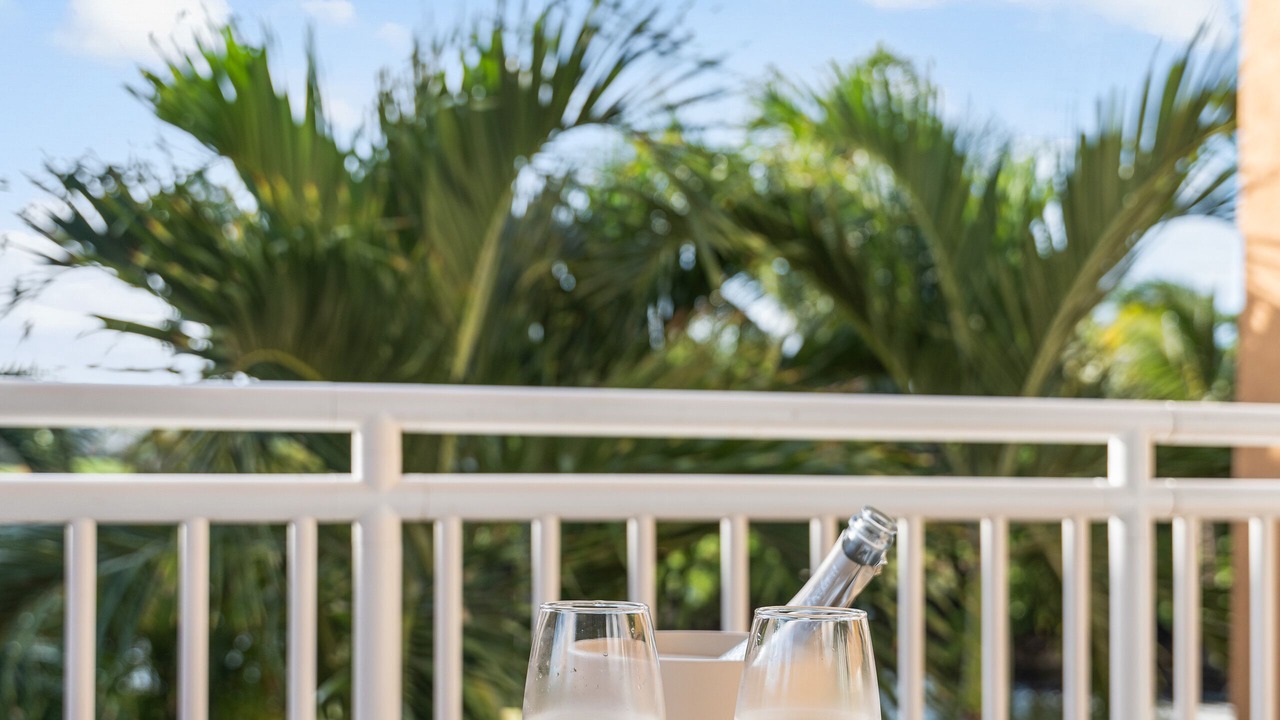 Photo of Outdoor in Oranjestad-West