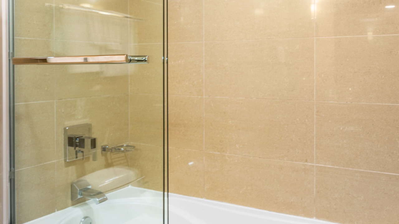 Photo of Bathroom in Oranjestad-West