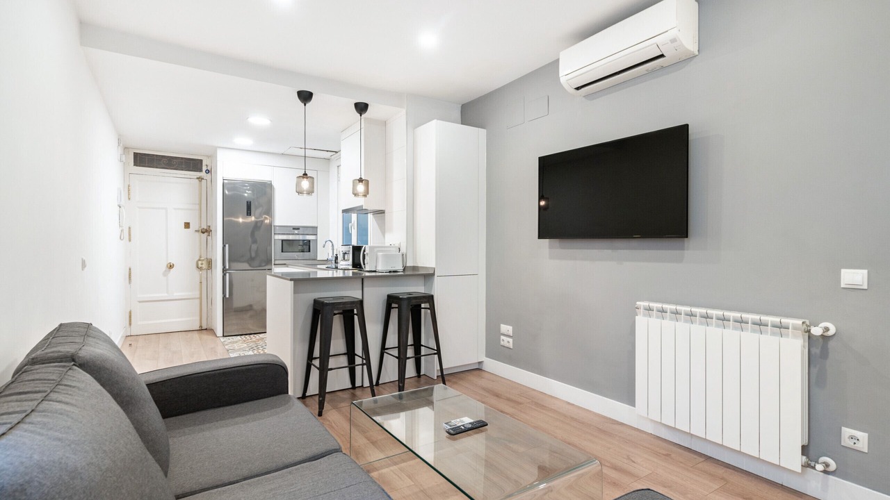 Photo of Livingroom in Castellana