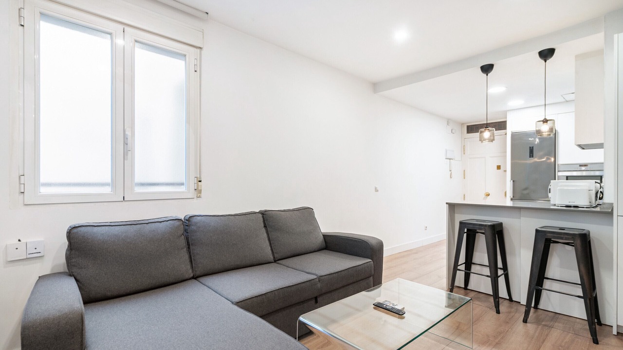 Photo of Livingroom in Castellana