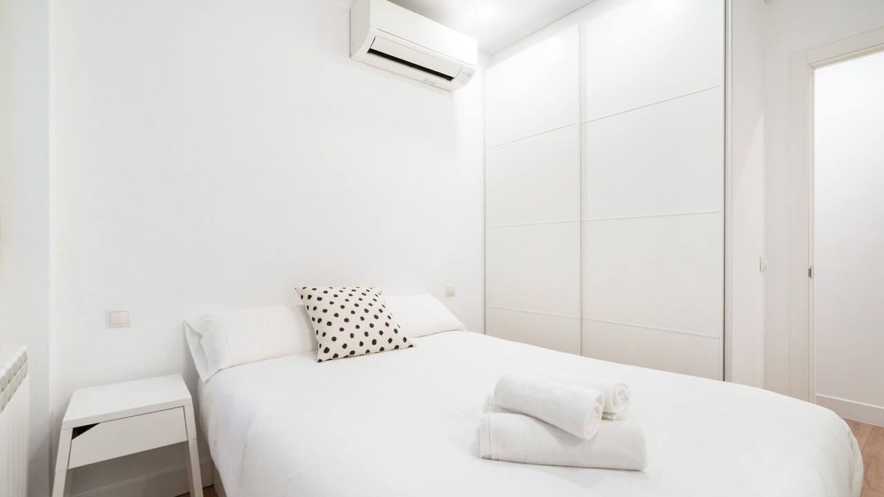 Photo of Bedroom in Castellana