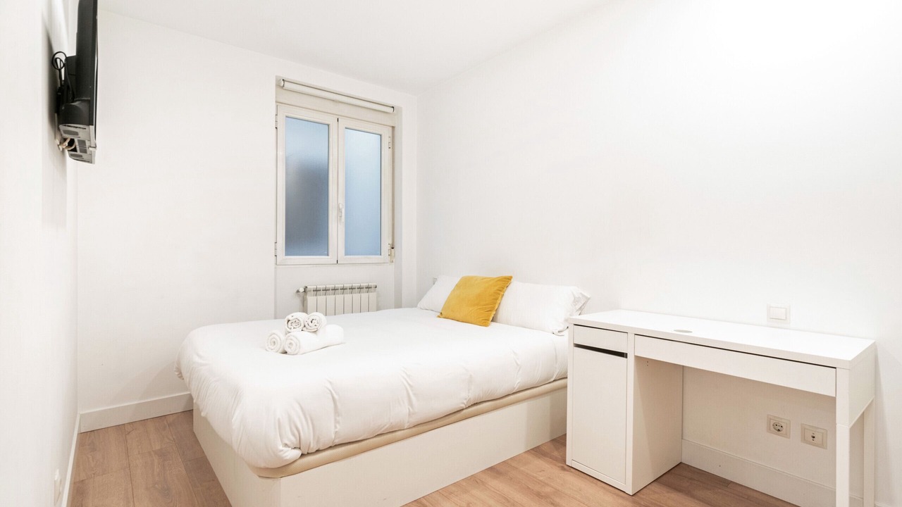 Photo of Bedroom in Castellana