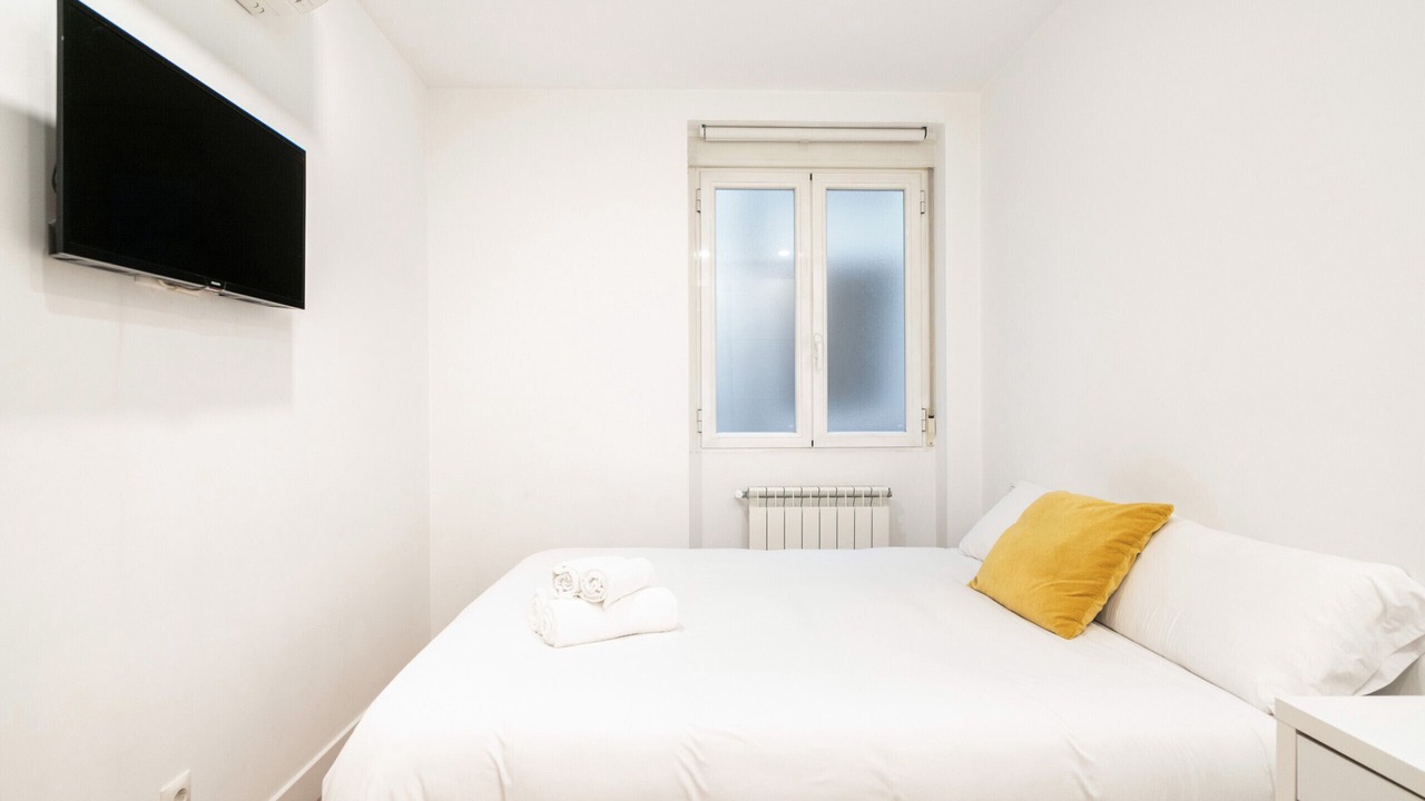 Photo of Bedroom in Castellana