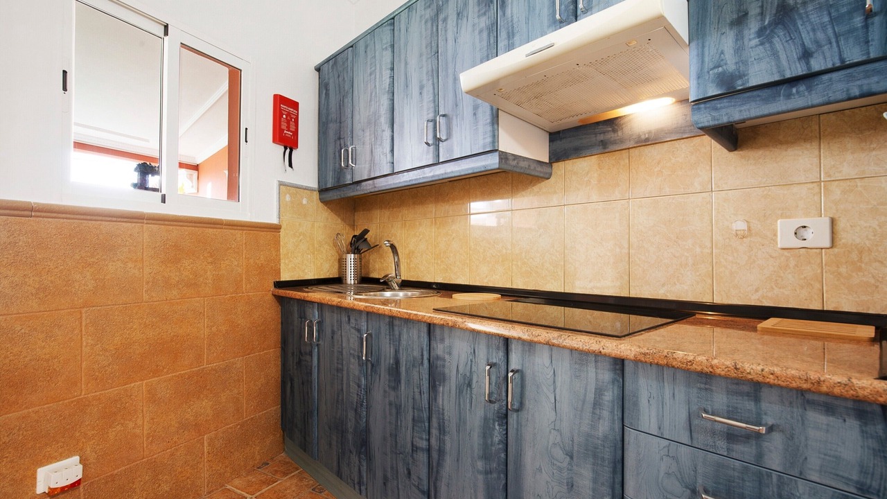Photo of Kitchen in Tuineje