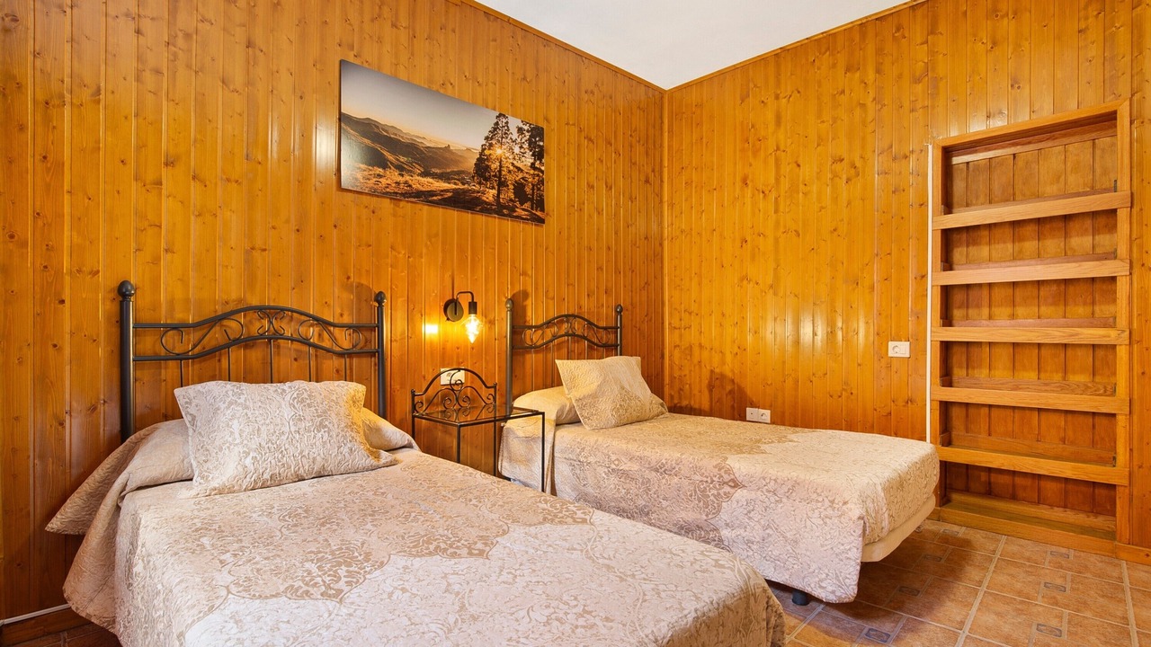 Photo of Bedroom in Tuineje