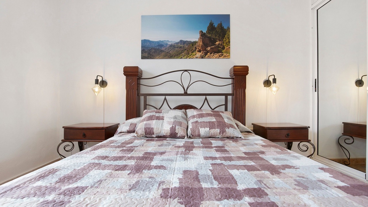 Photo of Bedroom in Tuineje
