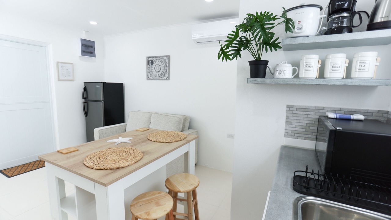 Photo of Kitchen in San Nicholas Noord