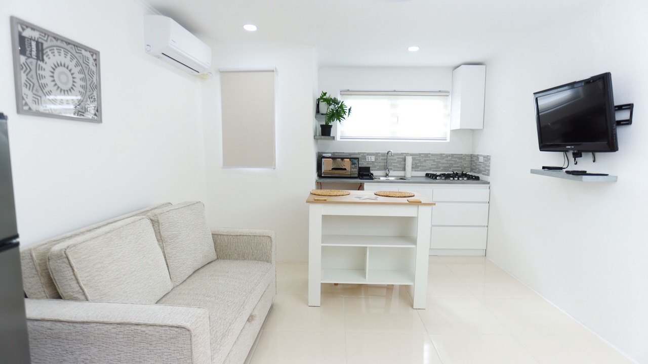 Photo of Livingroom in San Nicholas Noord