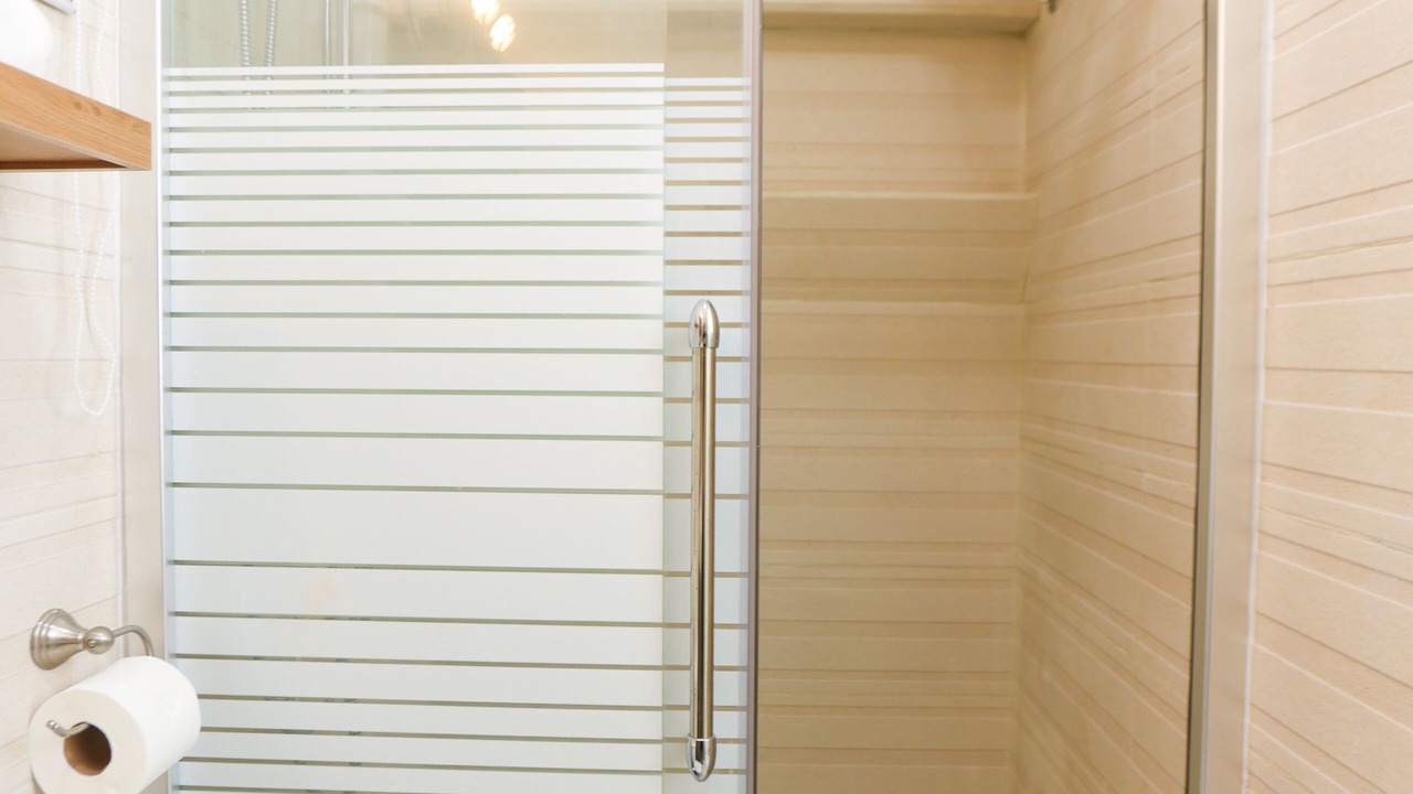Photo of Bathroom in San Nicholas Noord