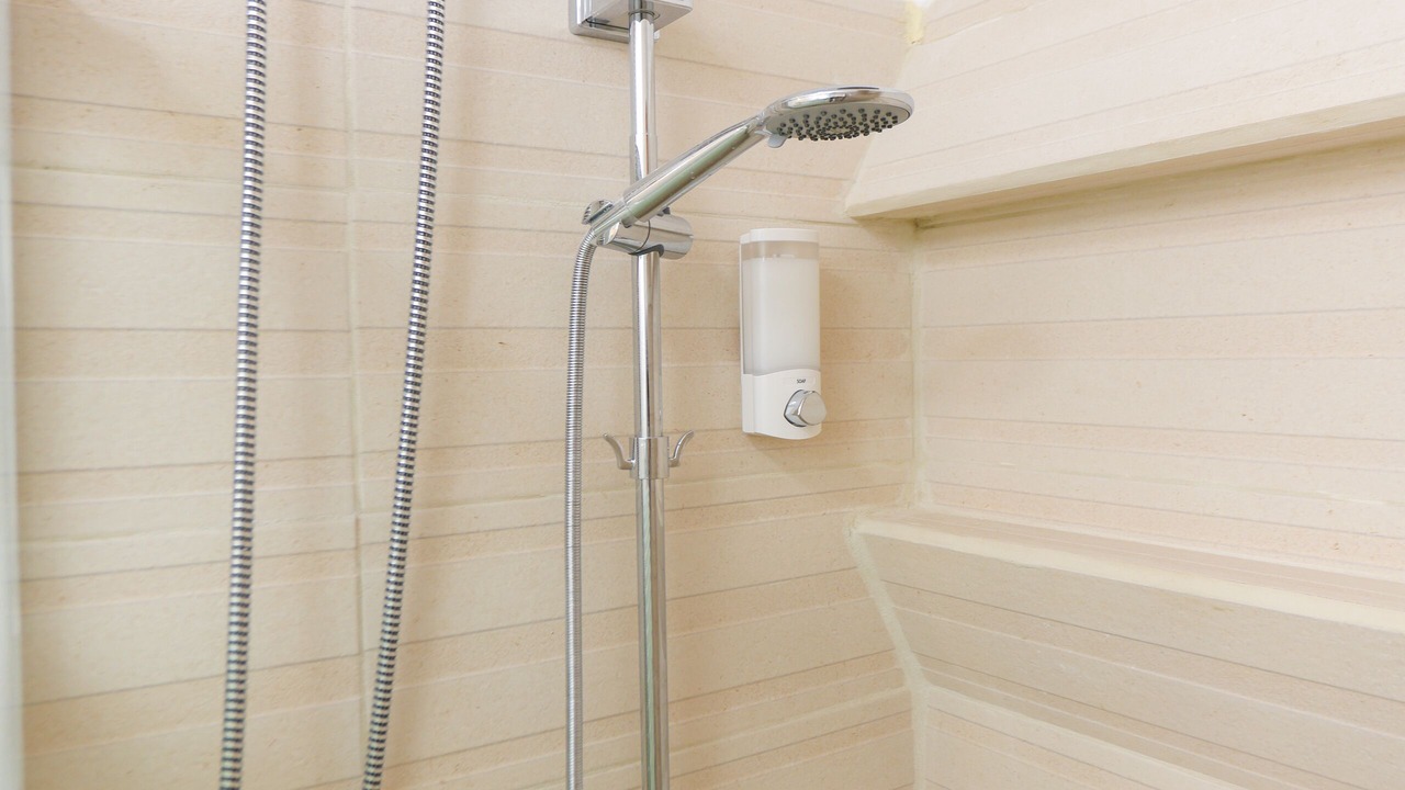 Photo of Bathroom in San Nicholas Noord