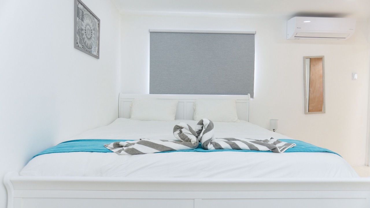 Photo of Bedroom in San Nicholas Noord