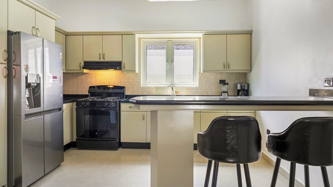 Photo of Kitchen in Opal
