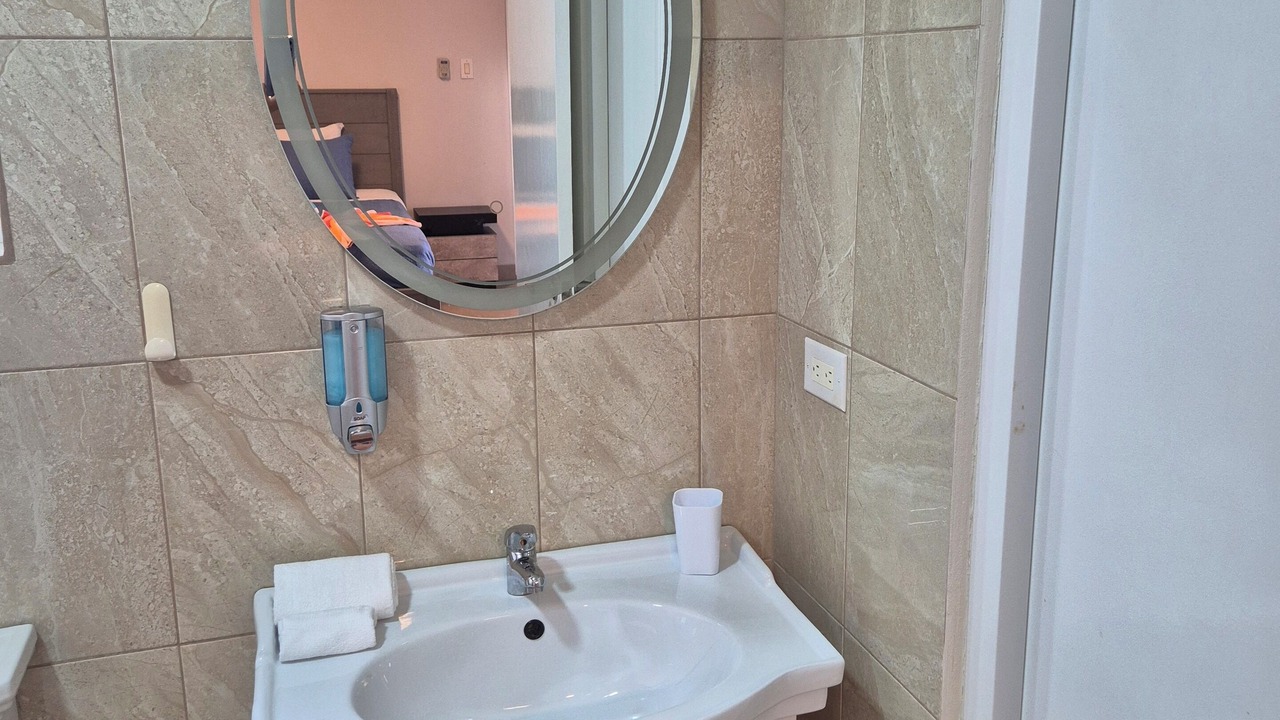 Photo of Bathroom in Opal