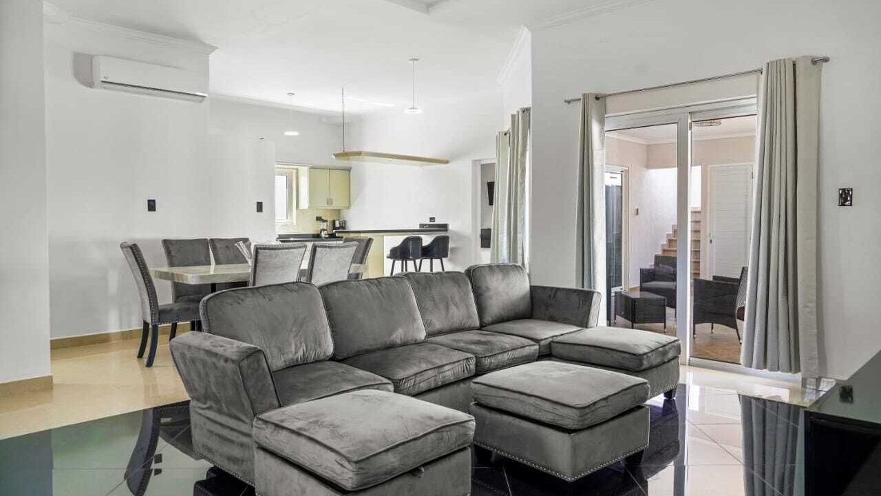 Photo of Livingroom in Opal