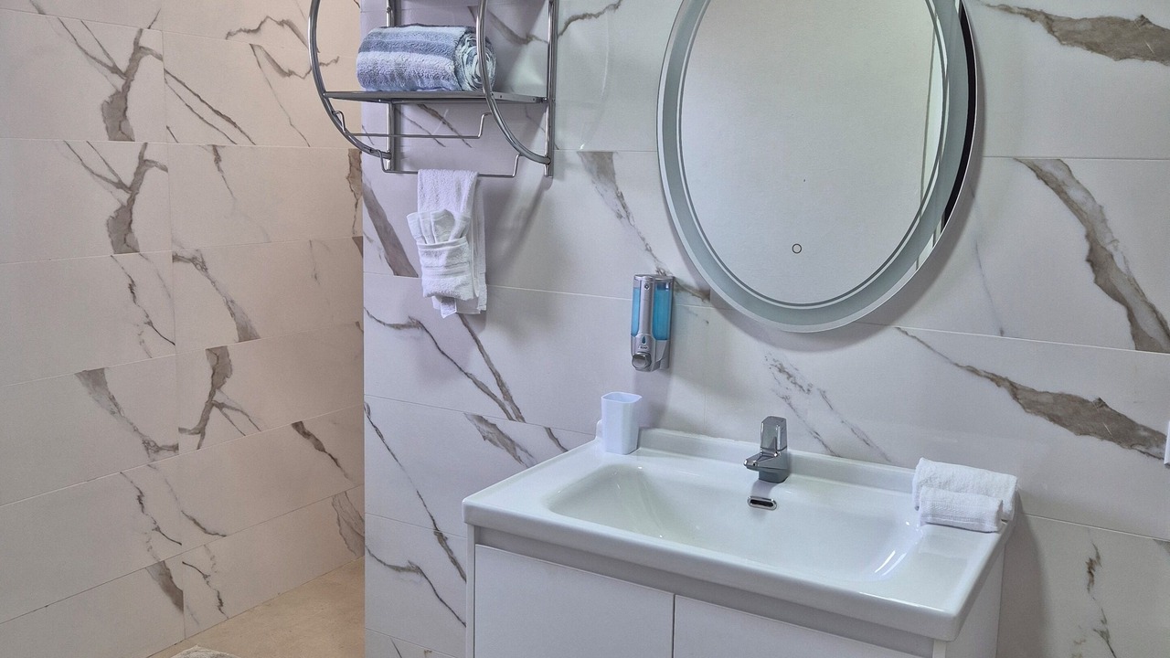 Photo of Bathroom in Opal