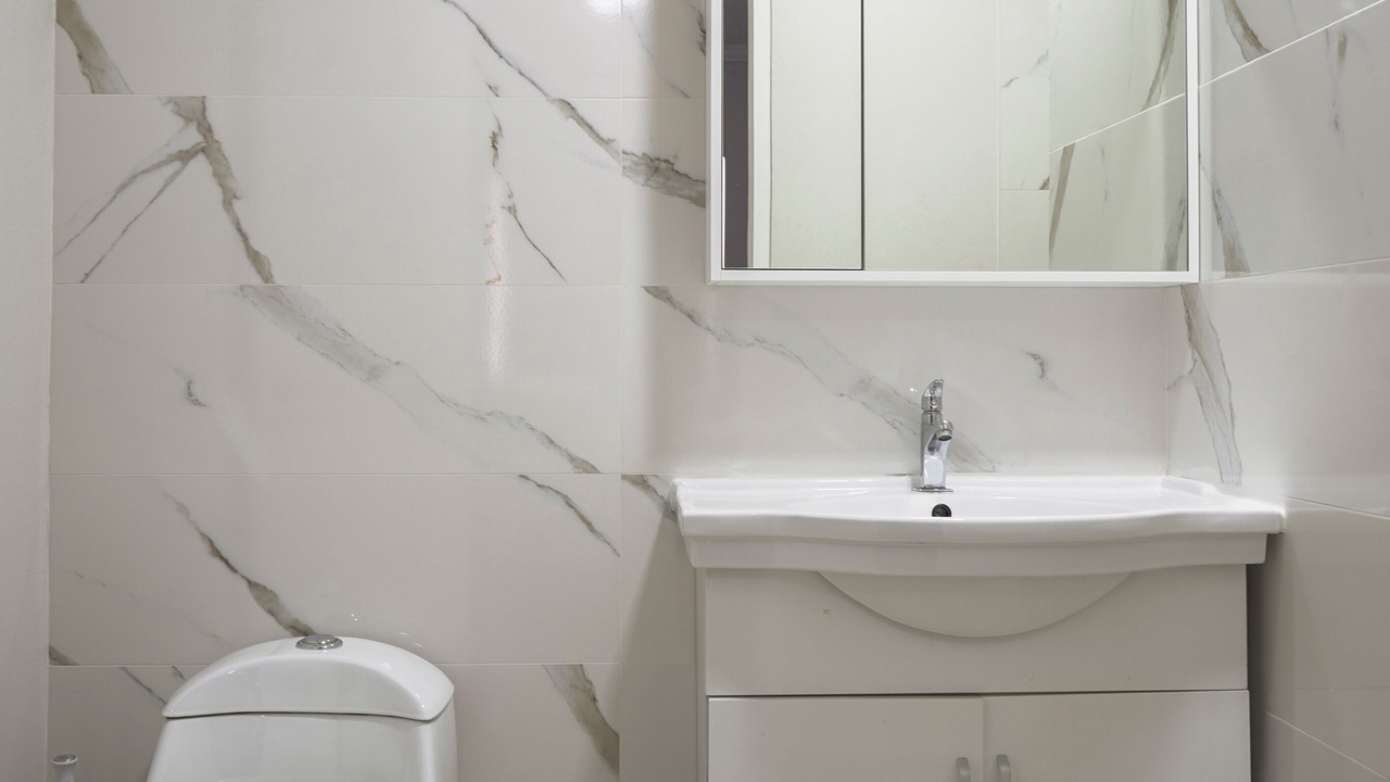 Photo of Bathroom in Opal