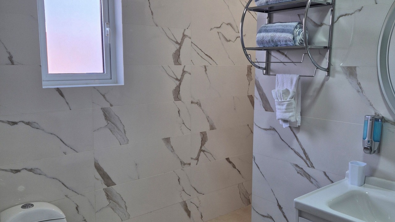 Photo of Bathroom in Opal