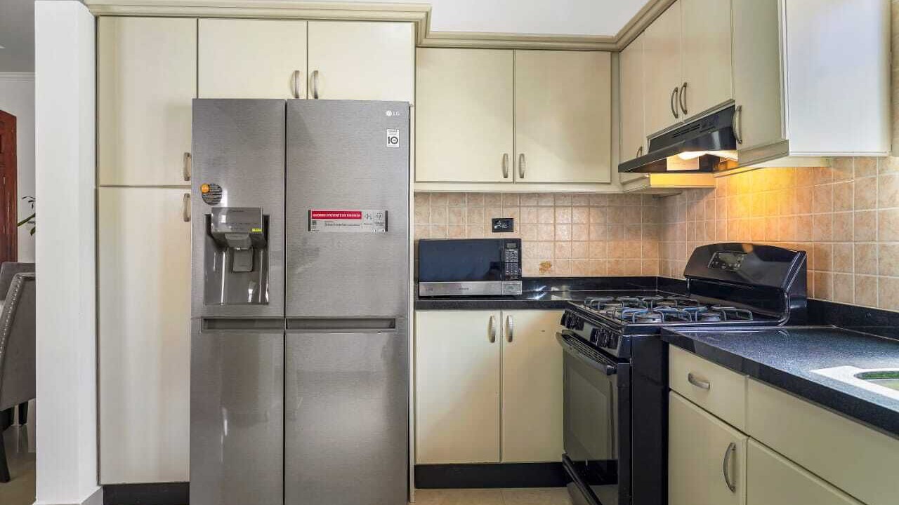 Photo of Kitchen in Opal