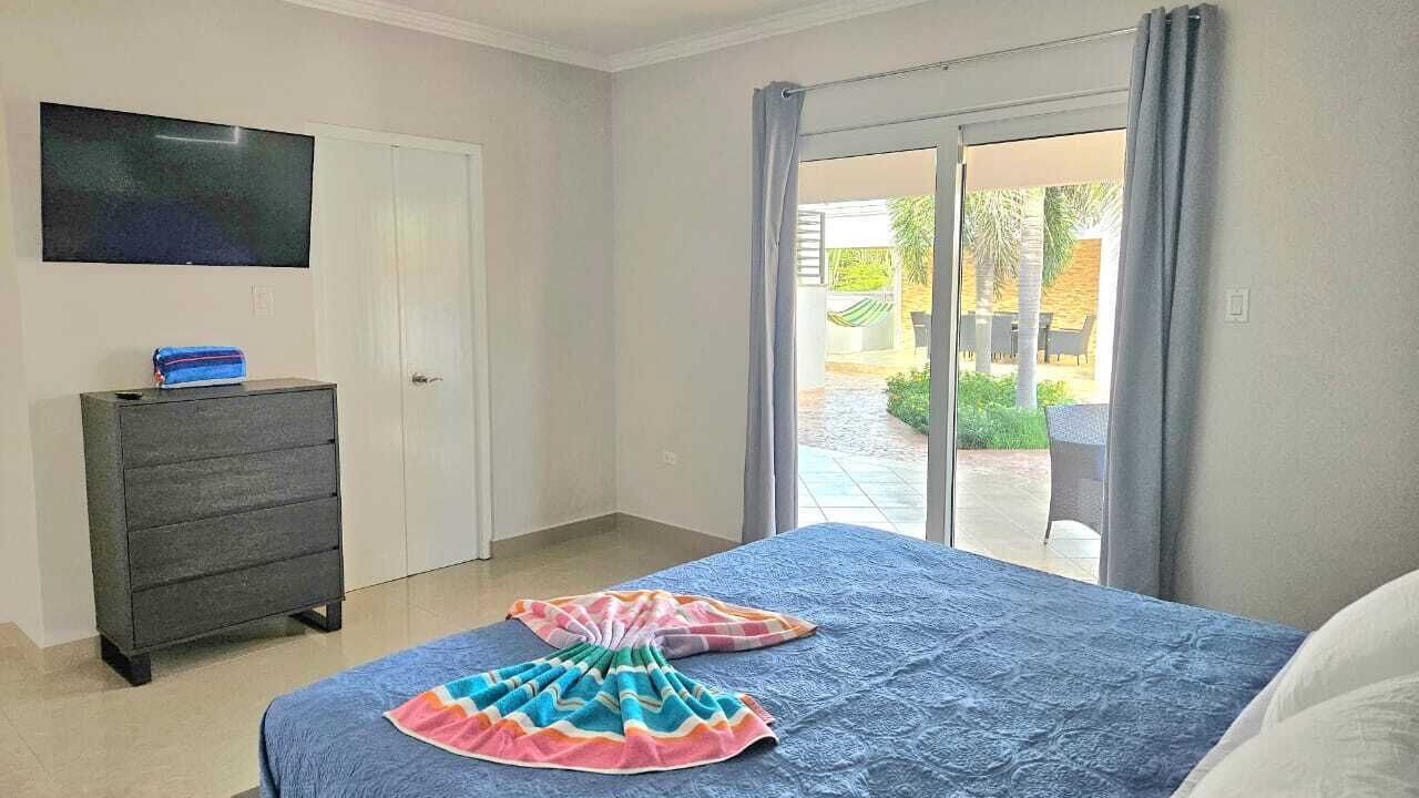 Photo of Bedroom in Opal
