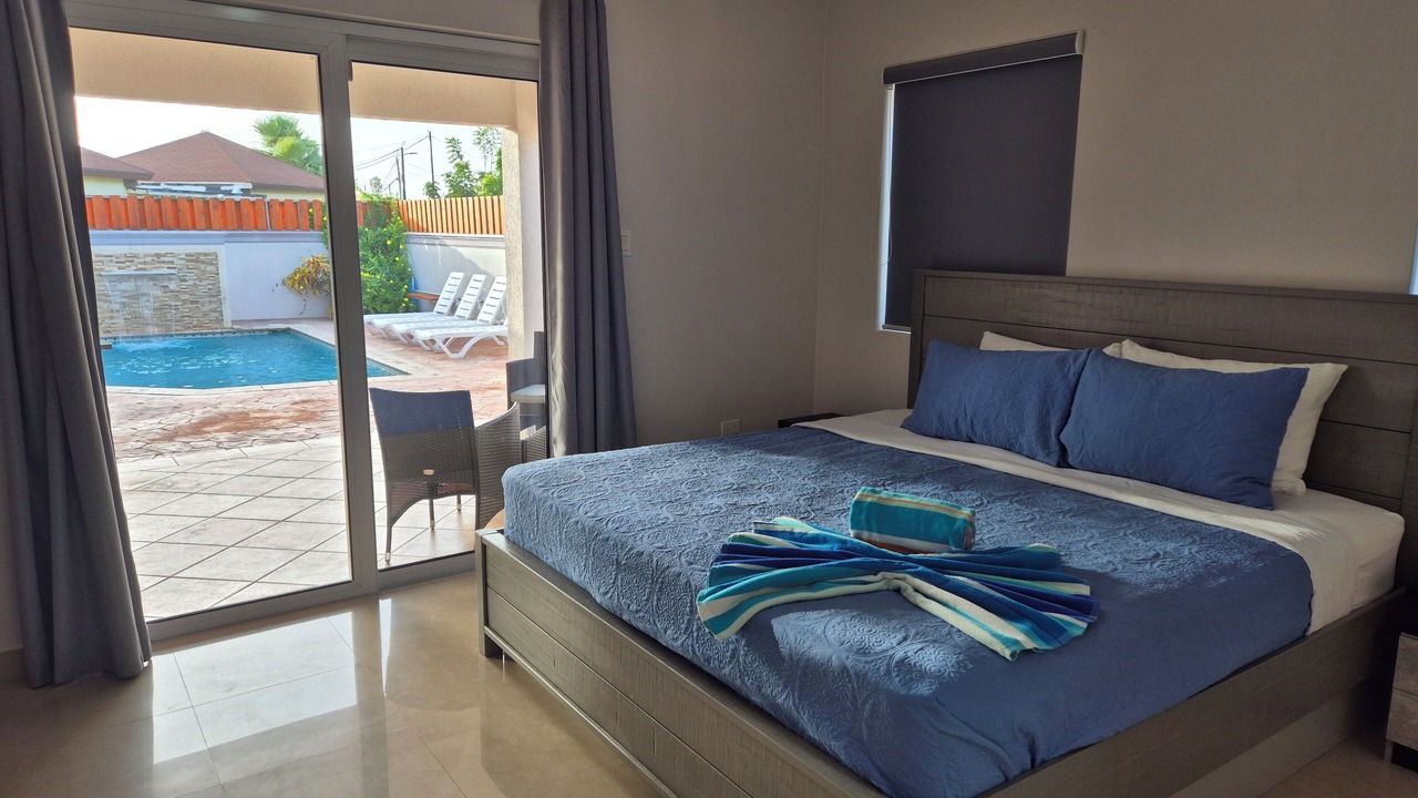 Photo of Bedroom in Opal