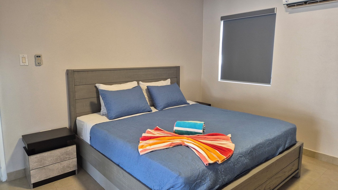 Photo of Bedroom in Opal