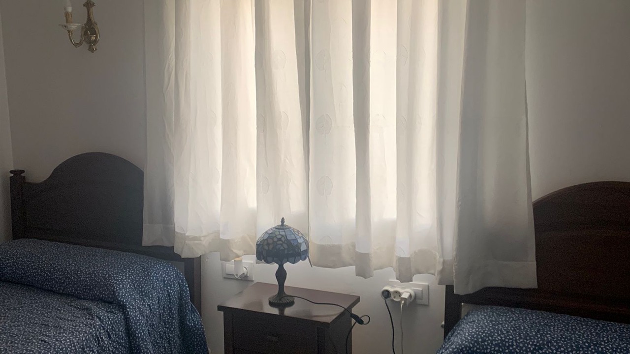 Photo of Bedroom in La Canuta