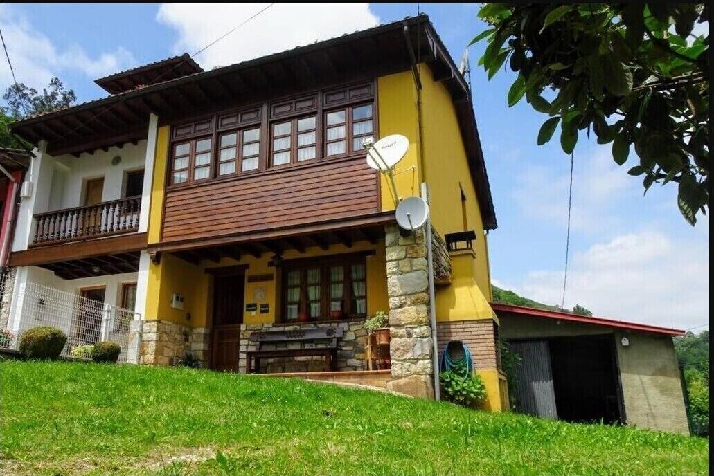 Photo of Outdoor in Riofabar