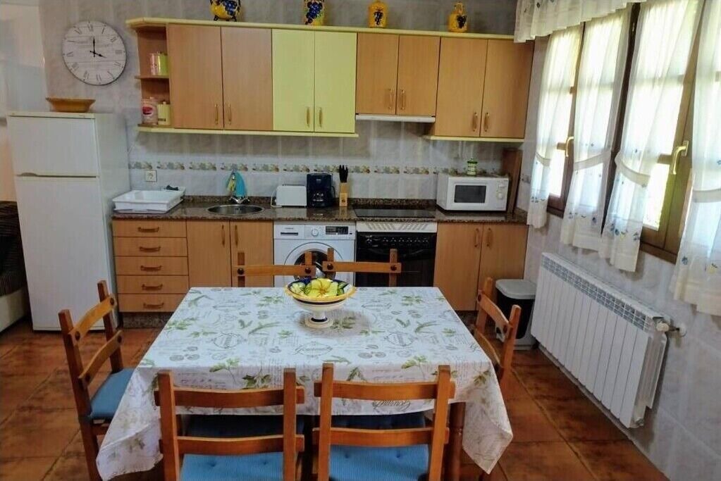 Photo of Kitchen in Riofabar