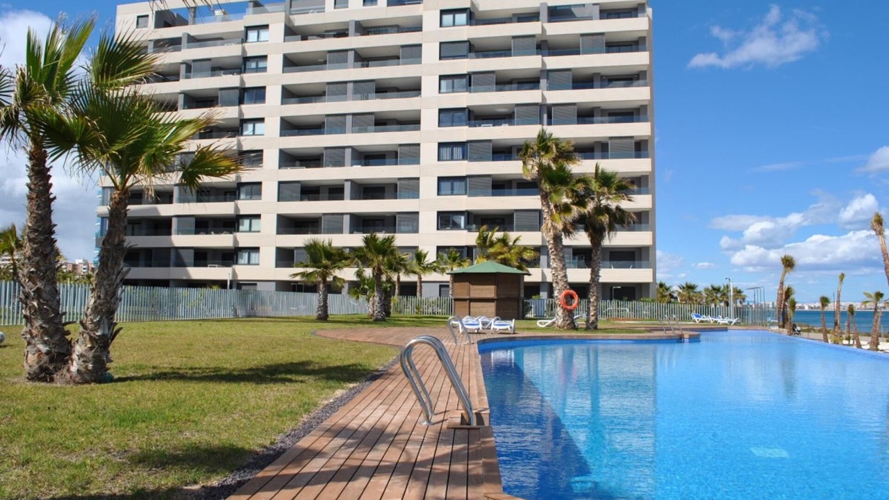 Photo of Outdoor in Punta Prima