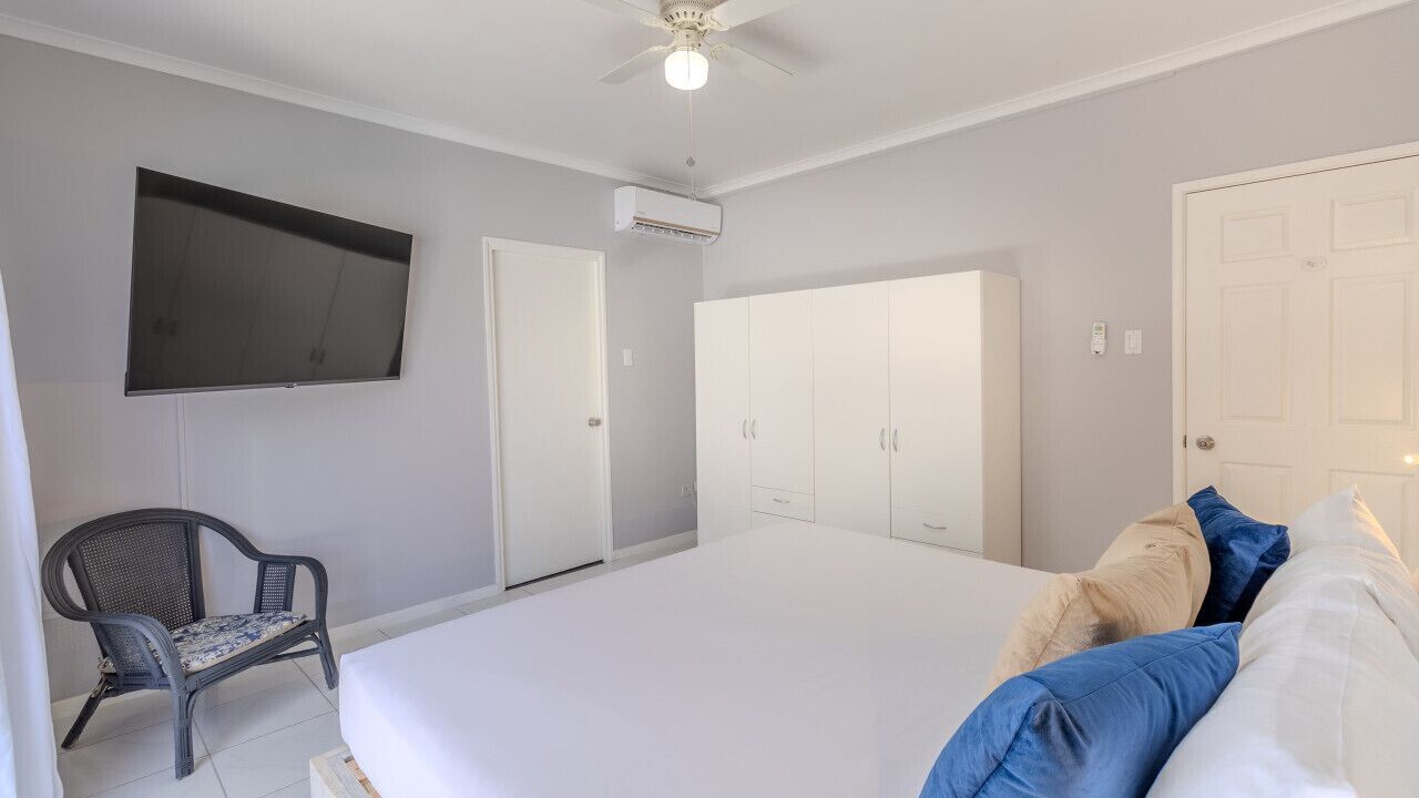 Photo of Bedroom in Cunucu Abao