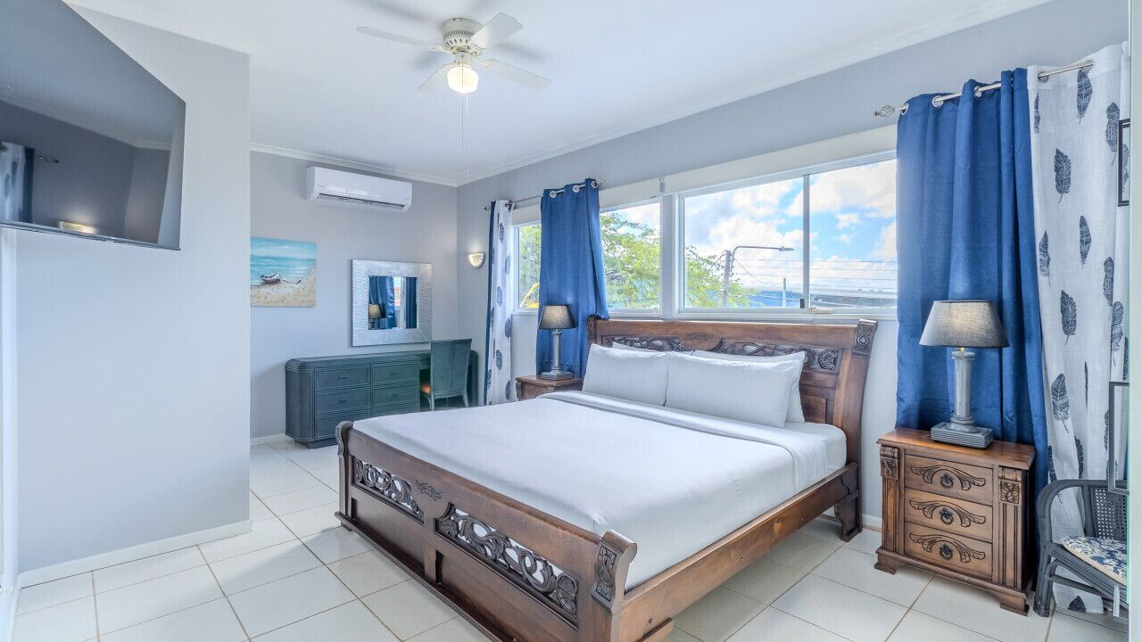Photo of Bedroom in Cunucu Abao