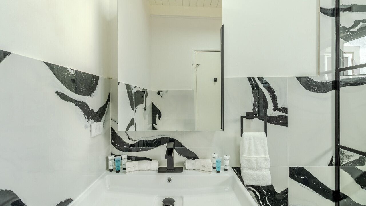 Photo of Bathroom in Cunucu Abao