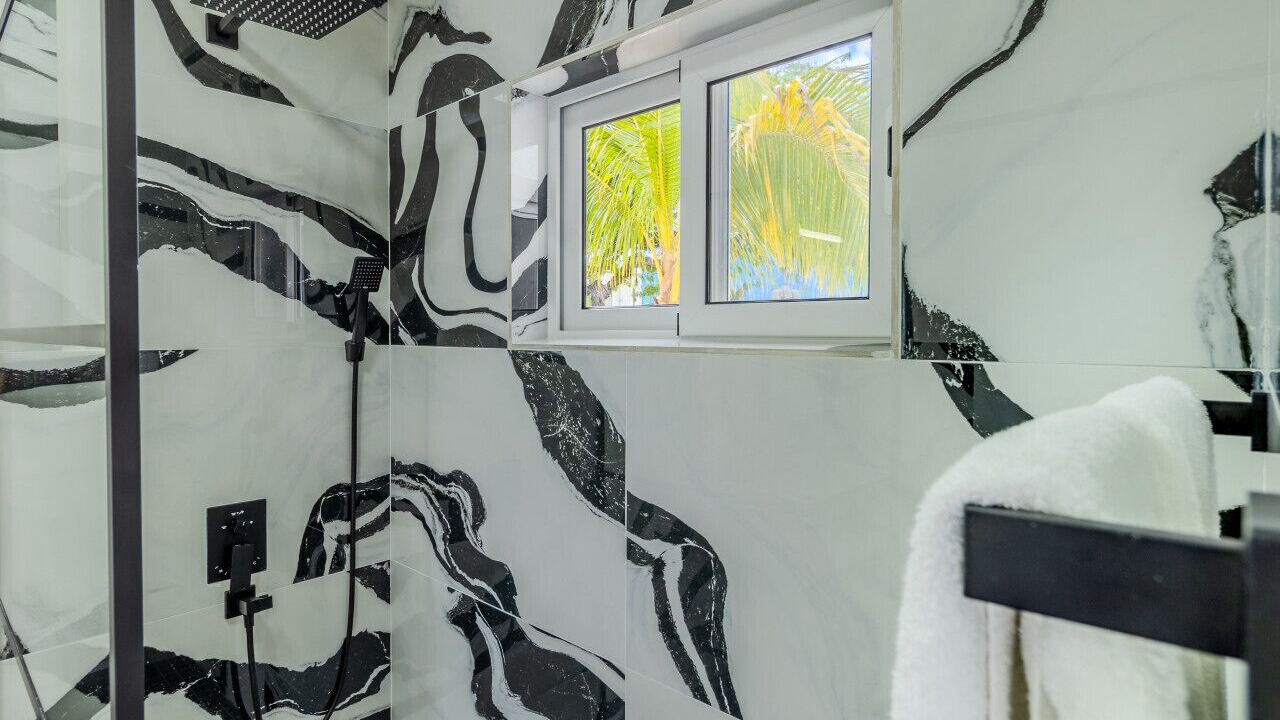 Photo of Bathroom in Cunucu Abao