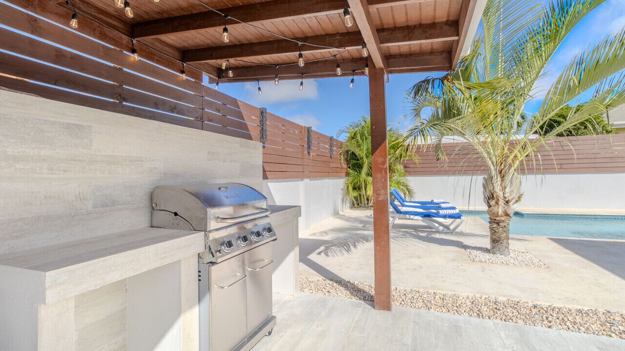 Photo of Patio Balcony in Cunucu Abao