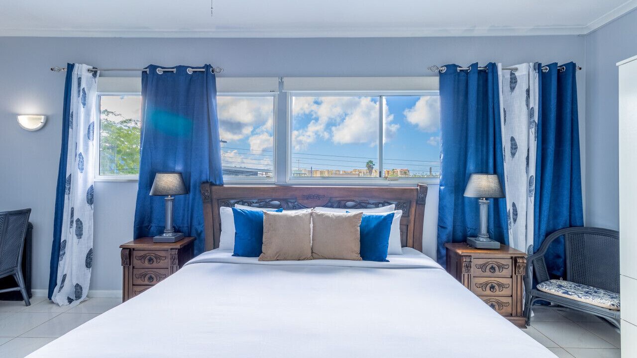 Photo of Bedroom in Cunucu Abao
