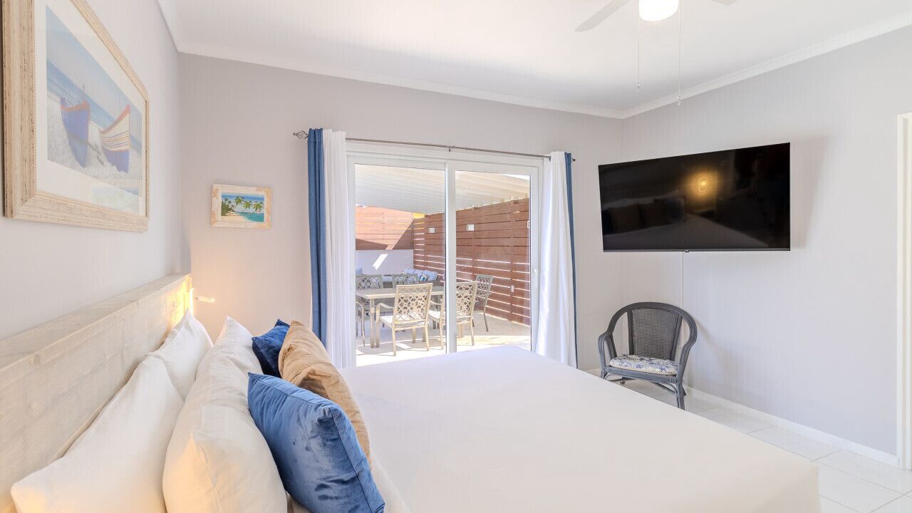 Photo of Bedroom in Cunucu Abao