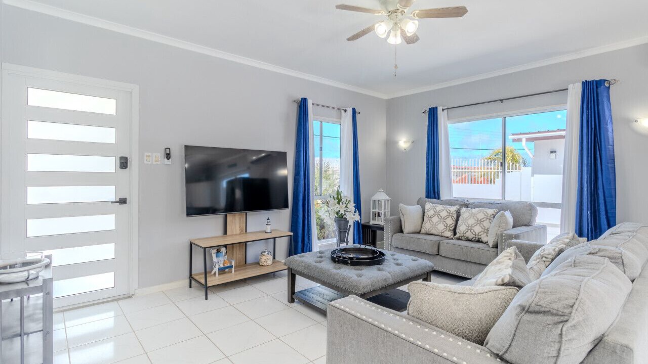 Photo of Livingroom in Cunucu Abao