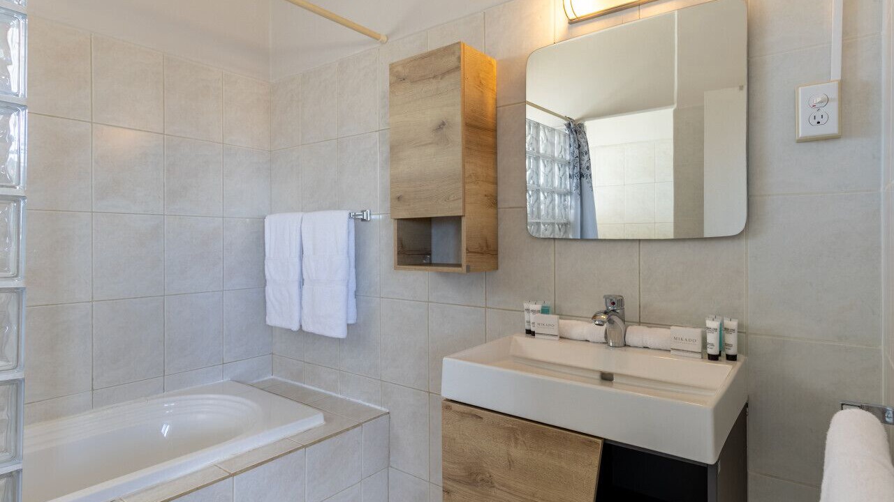 Photo of Bathroom in Cunucu Abao