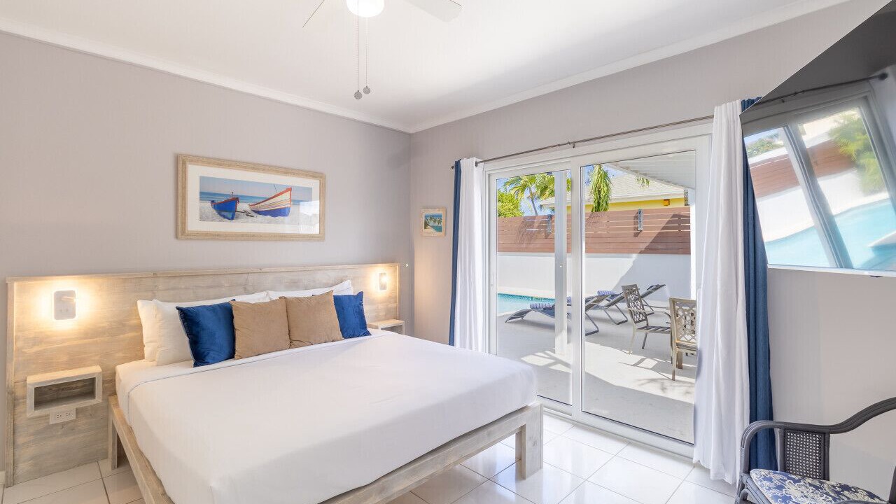Photo of Bedroom in Cunucu Abao