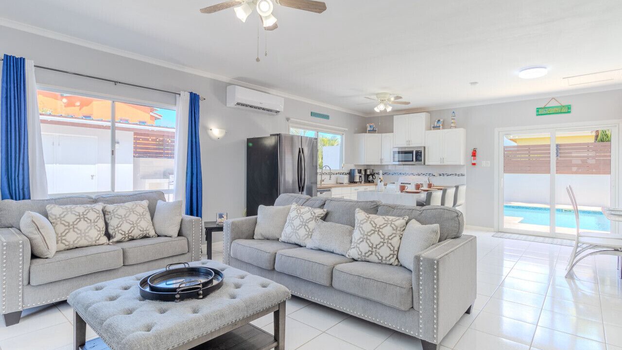 Photo of Livingroom in Cunucu Abao