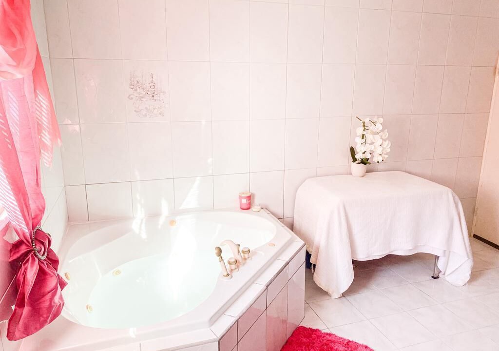 Photo of Bathroom in Paradijswijk