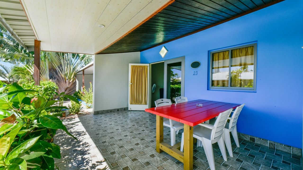 Photo of Patio Balcony in Cunucu Abao