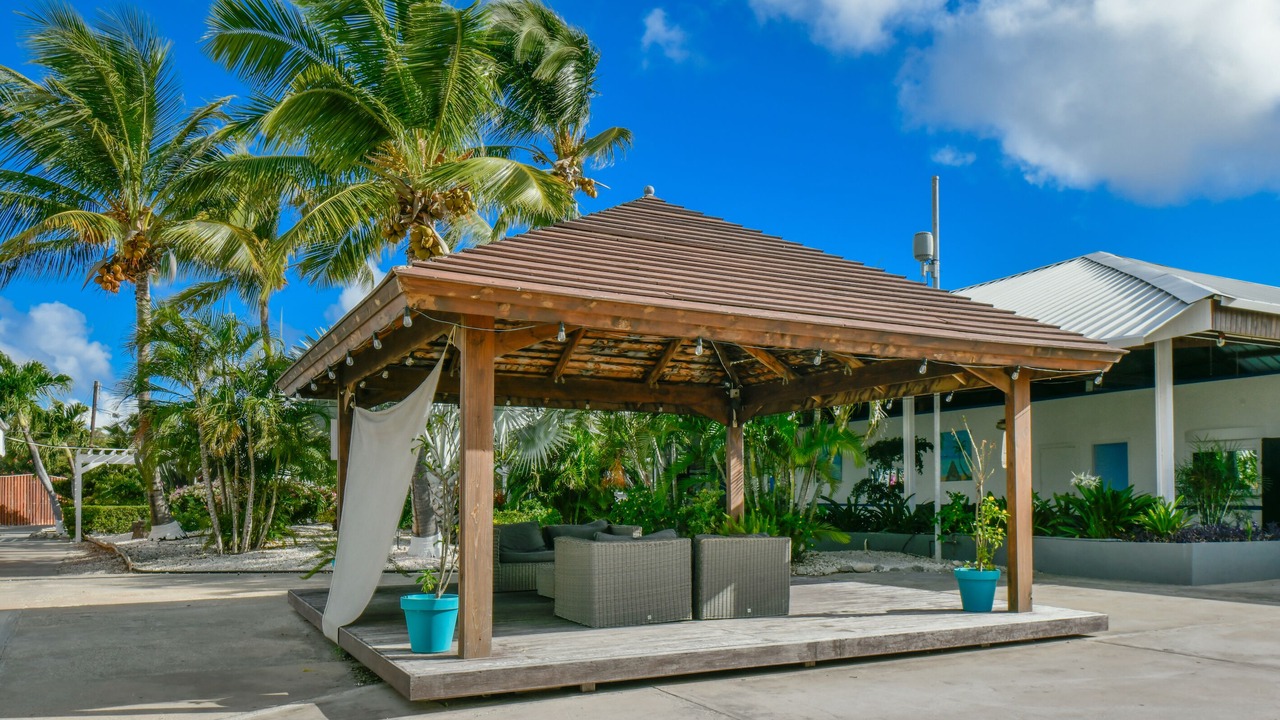 Photo of Outdoor in Cunucu Abao