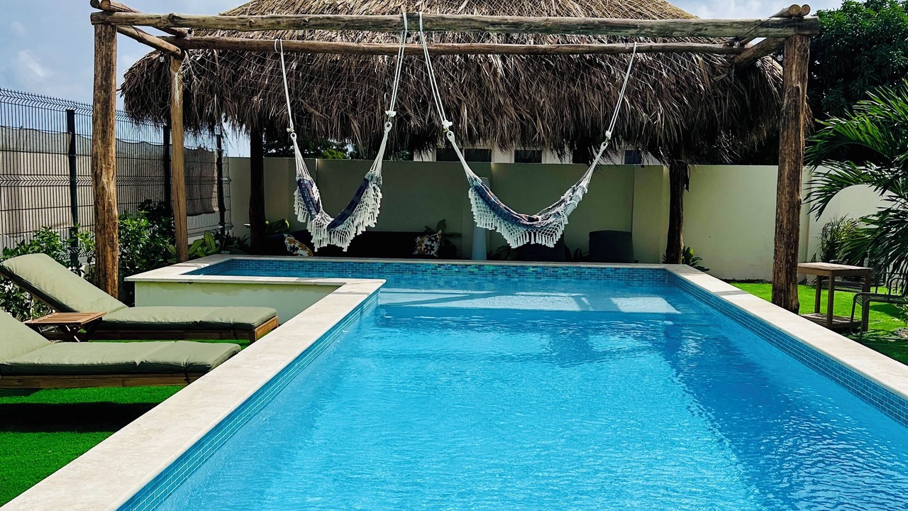 Photo of Outdoor in Oranjestad