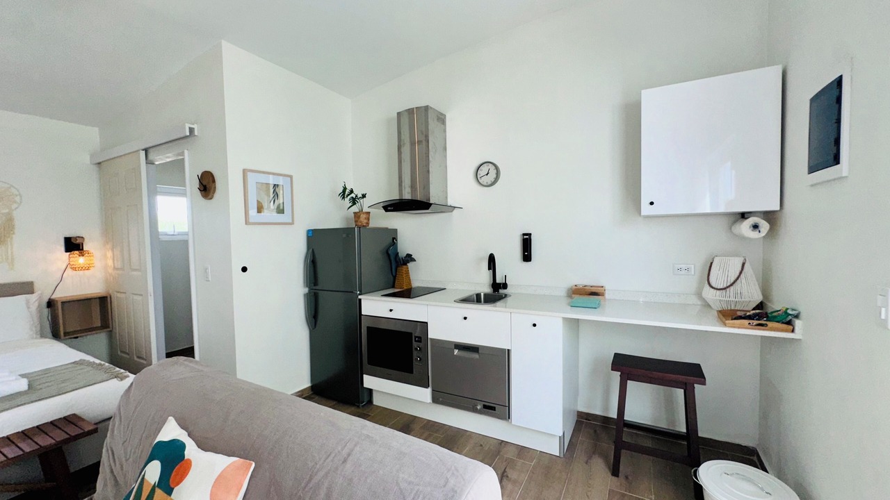 Photo of Kitchen in Oranjestad
