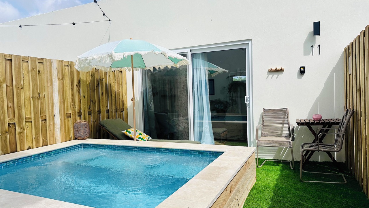 Photo of Outdoor in Oranjestad