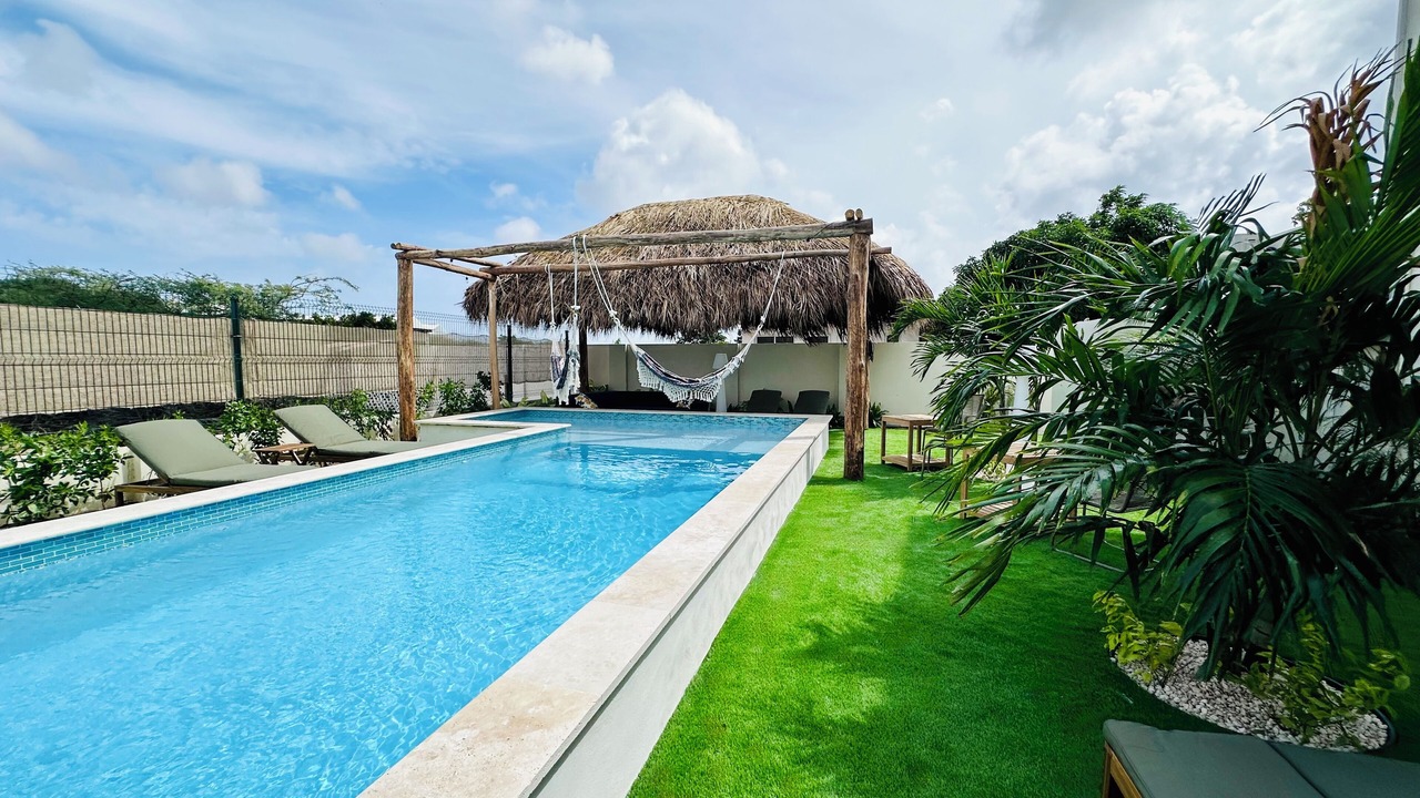 Photo of Outdoor in Oranjestad