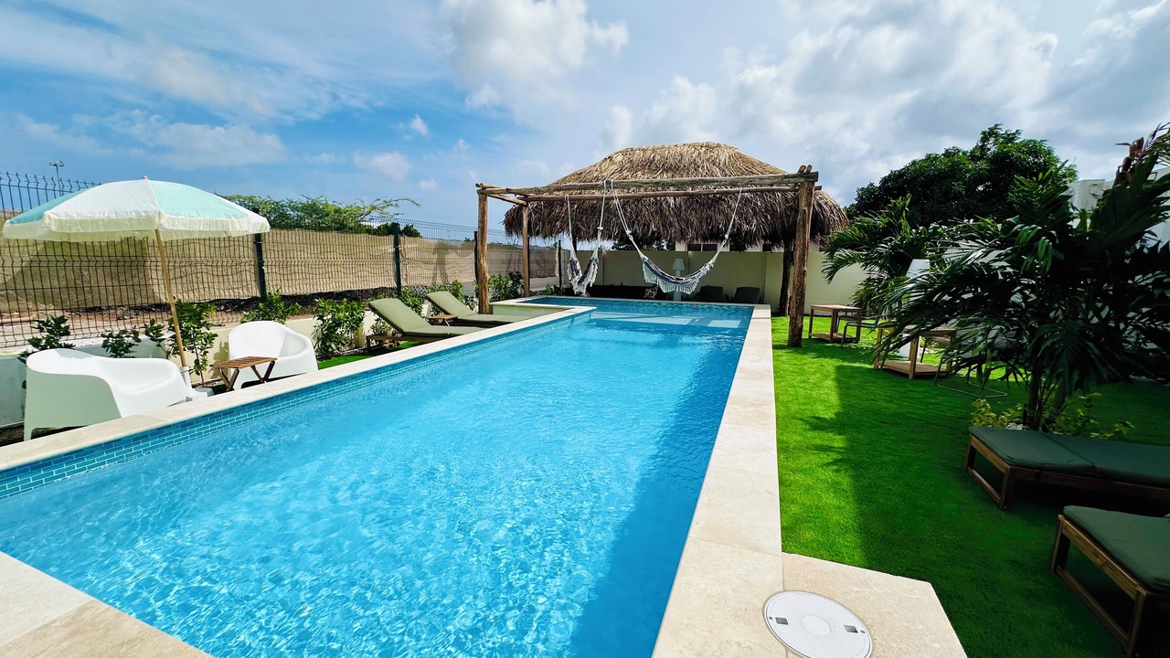 Photo of Outdoor in Oranjestad