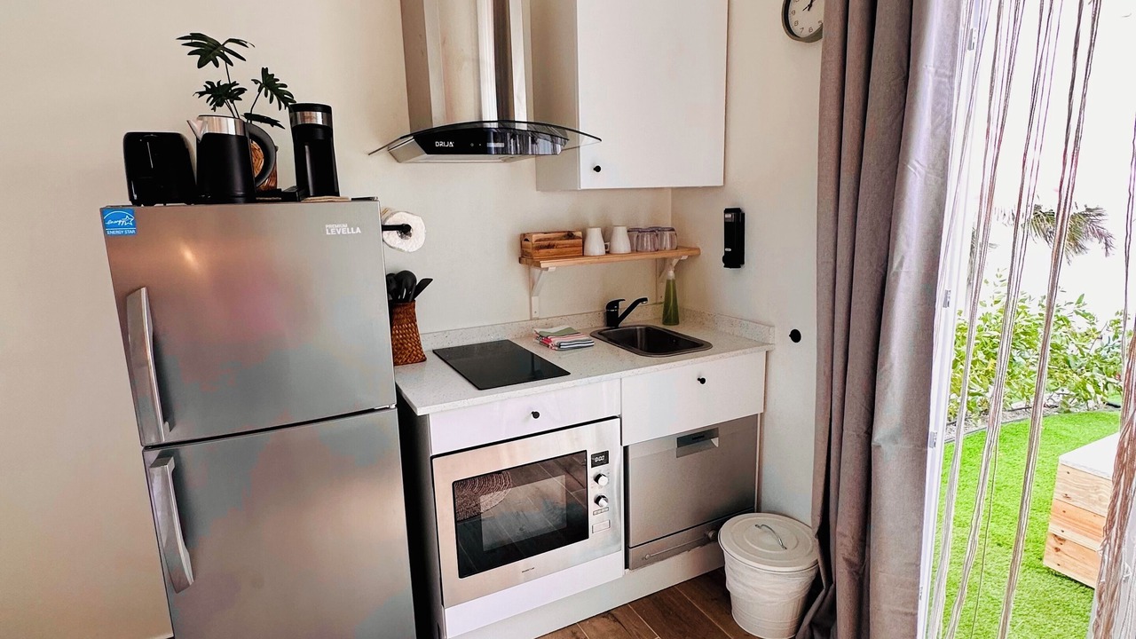 Photo of Kitchen in Oranjestad