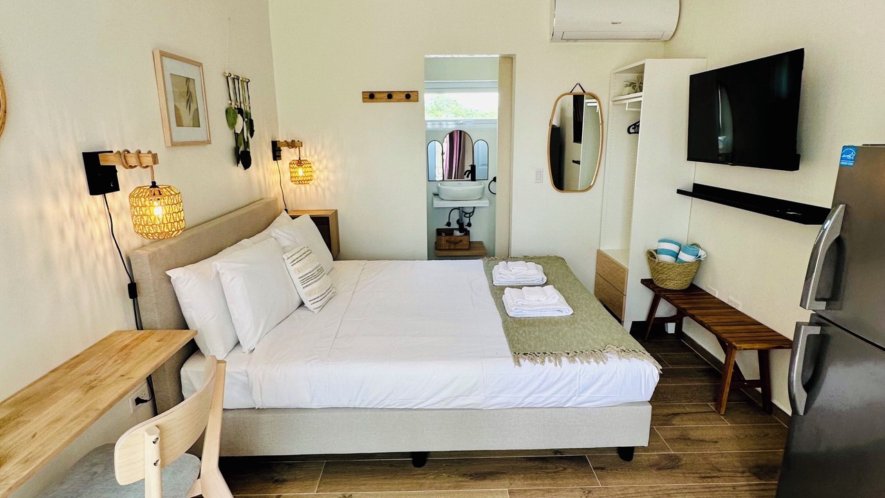 Photo of Bedroom in Oranjestad